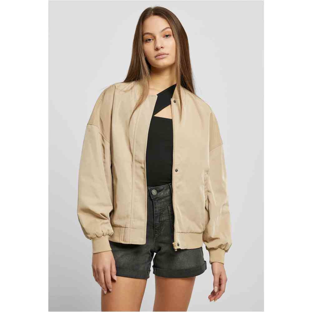 Urban Classics Classic Trucker nvy/wht/nvy - Bomber Jackets Urban Classics Classic Trucker nvy/wht/nvy - Bomber Jackets